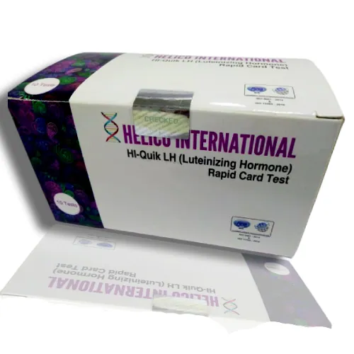 LH